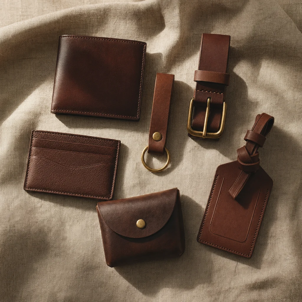 Categories & collections