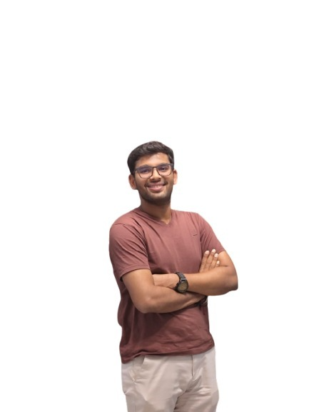 Vaibhav Agarwal